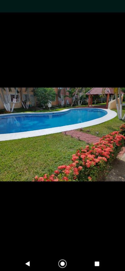 Casa Con Alberca Ixtapa Zihuatanejo Villa Luaran gambar